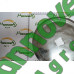 Диск висіваючого апарату ріпаковий FLR0211(d=1.25, 100отв) КУН Planter